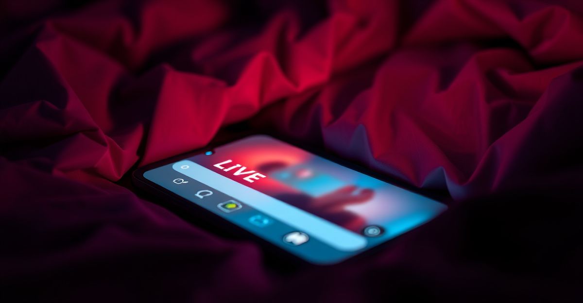 FapHouse na mobilu: návod k mobilní verzi a aplikaci (2025)