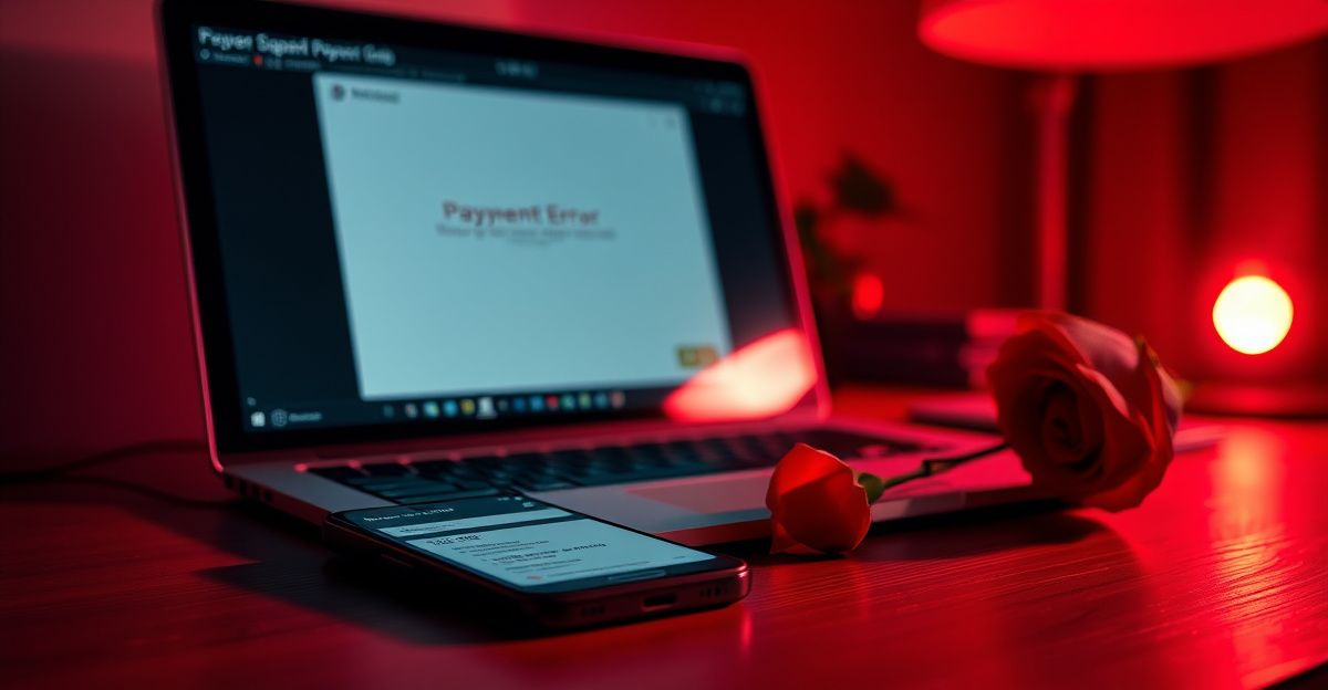 FapHouse reklamace platby: jak vrátit neoprávněnou transakci