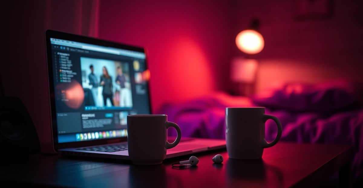Vytvoření účtu na FapHouse: návod a tipy pro diskrétnost