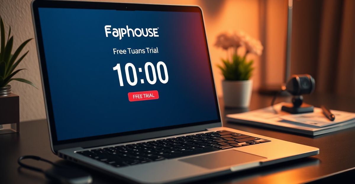 Co přesně znamená FapHouse free trial