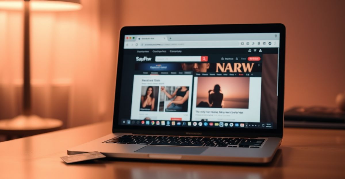 Proč srovnávat FapHouse a Pornhub Premium?