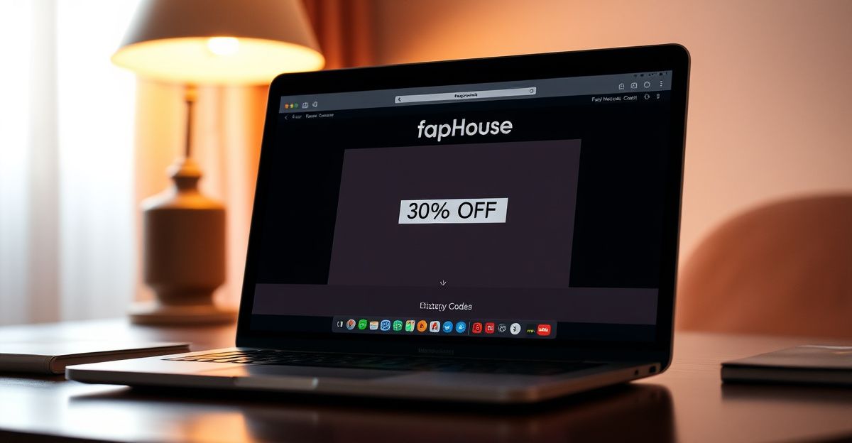 Jak fungují FapHouse slevy