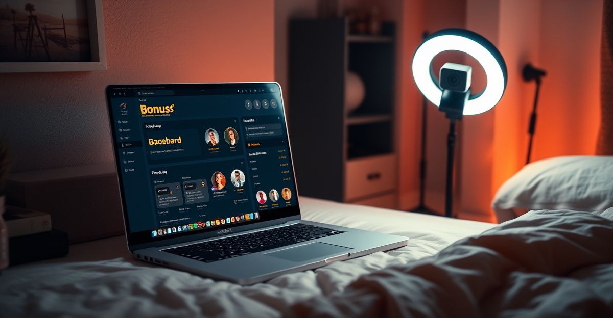 ViewShare bonusy pro tvůrce obsahu