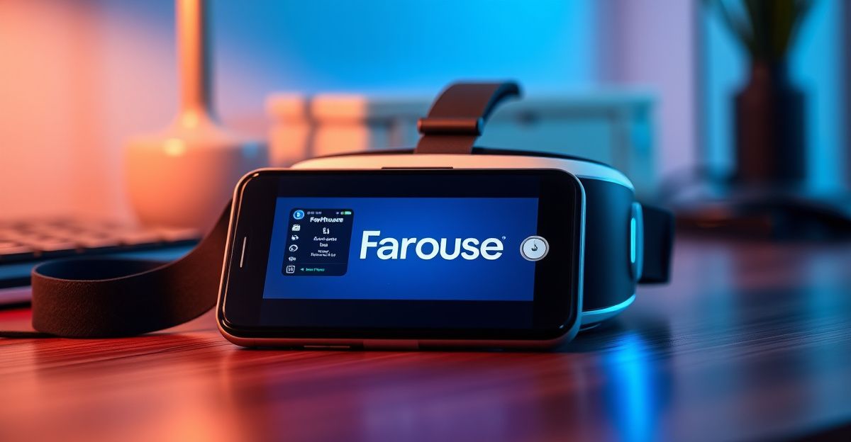 Podporovaná VR zařízení na FapHouse