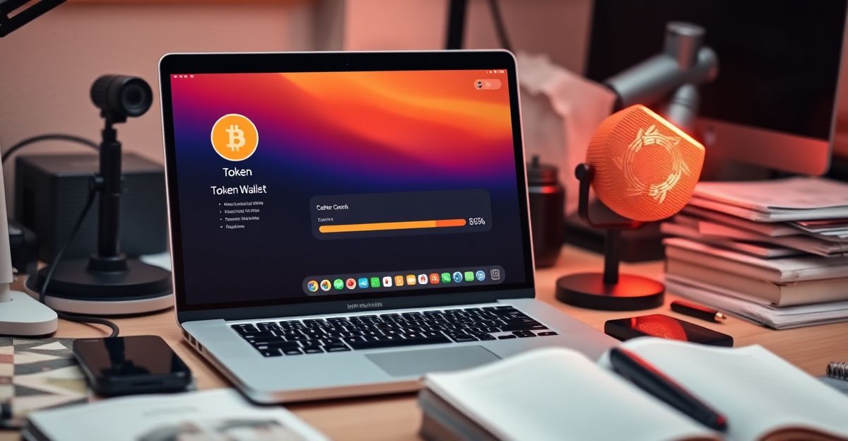 Jak funguje tokenová ekonomika na FapHouse