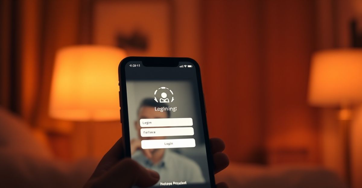 Jak přistupovat k FapHouse na mobilu