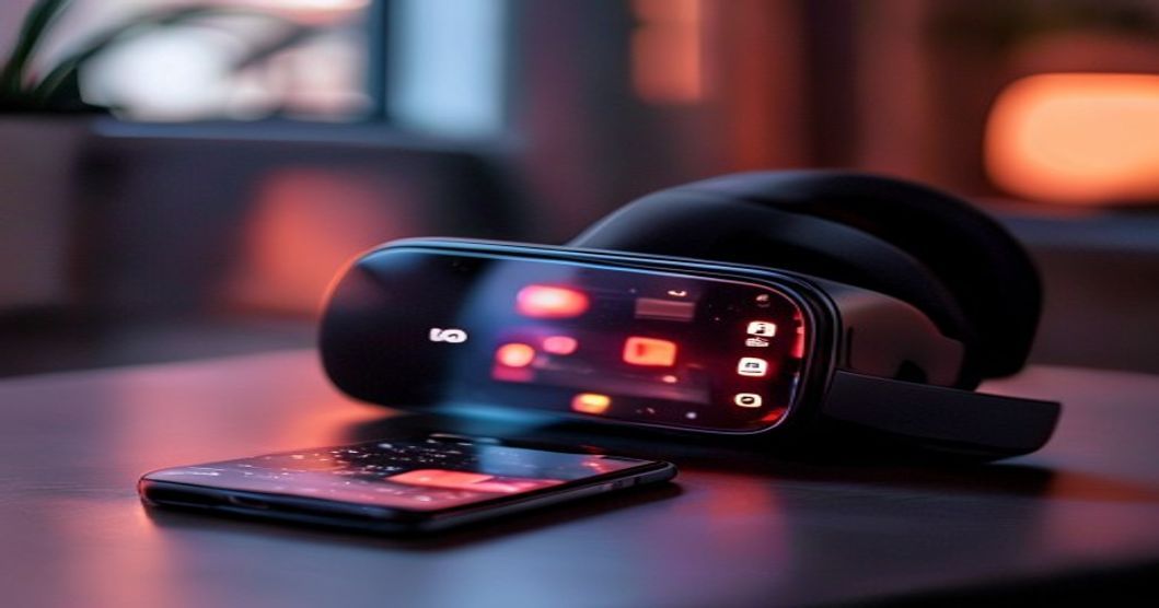 VR podpora a kompatibilita zařízení