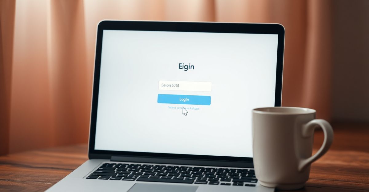 Kontrola e-mailové adresy a uživatelského jména